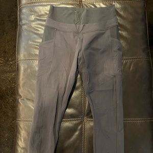 Lululemon Joggers